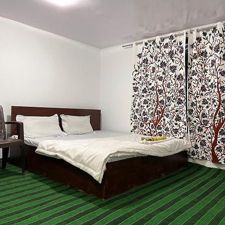 Hotel Border View Kargil Zewnętrze zdjęcie