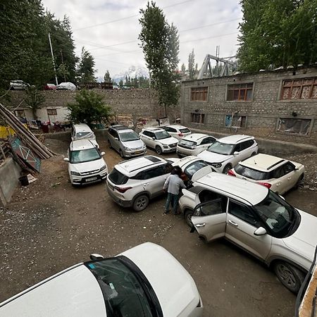 Hotel Border View Kargil Zewnętrze zdjęcie