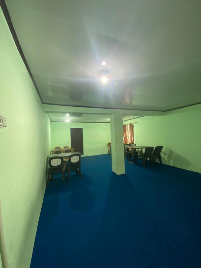 Hotel Border View Kargil Zewnętrze zdjęcie
