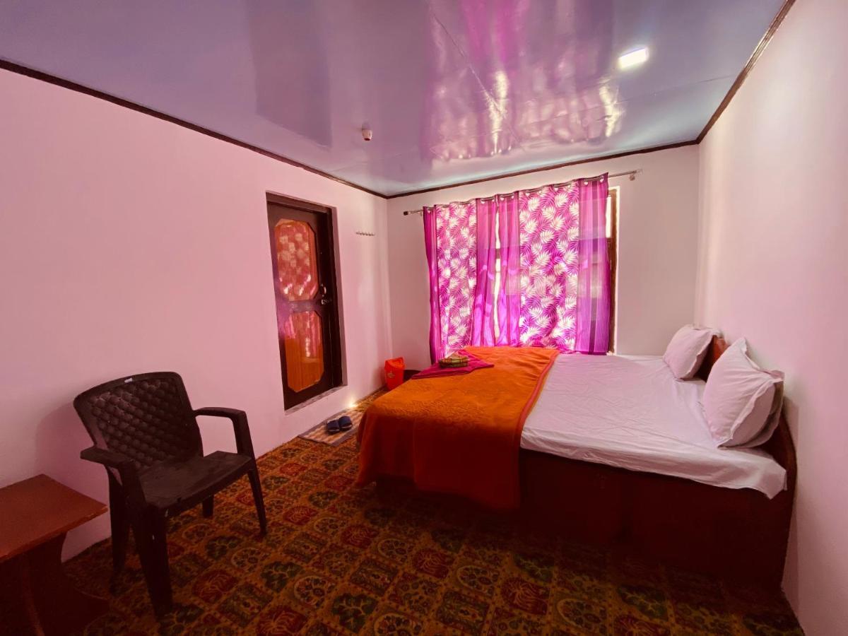 Hotel Border View Kargil Zewnętrze zdjęcie