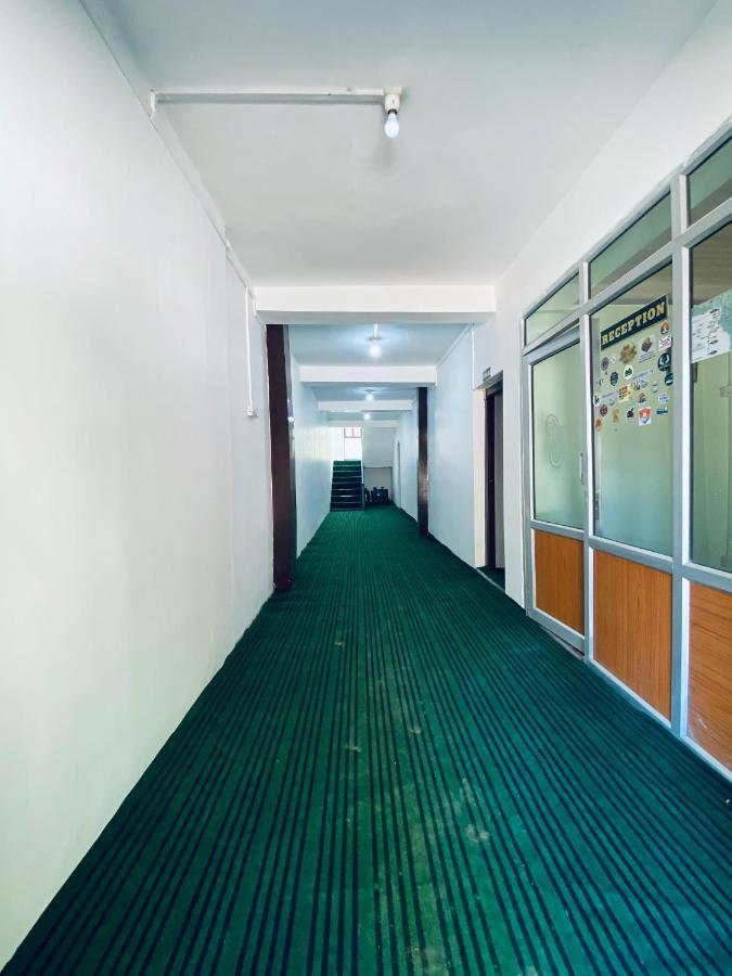 Hotel Border View Kargil Zewnętrze zdjęcie