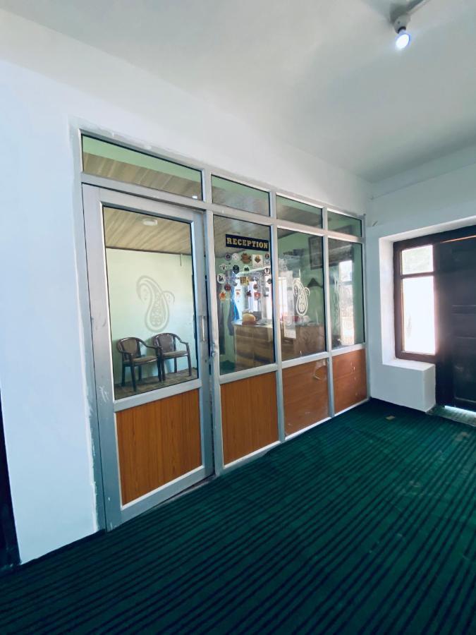 Hotel Border View Kargil Zewnętrze zdjęcie